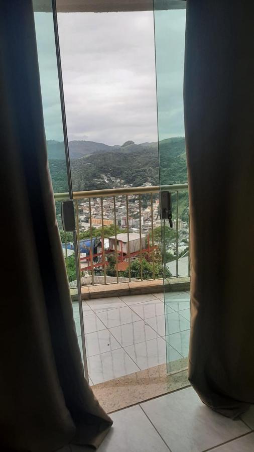 Hotel Recanto Da Italia نوفا فريبورغو المظهر الخارجي الصورة